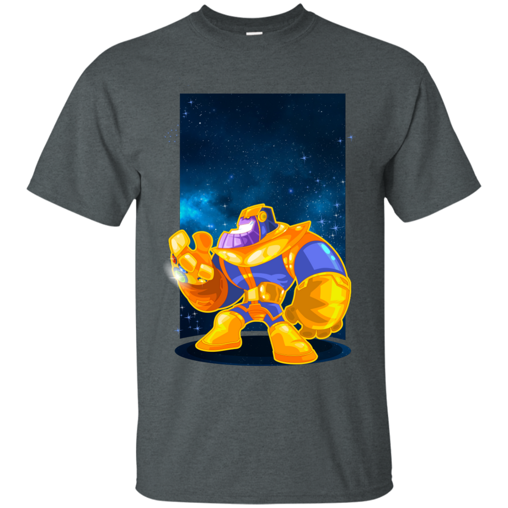 Marvel - Thanos war T Shirt & Hoodie