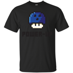 Father - Bowling Power  Up mario T Shirt & Hoodie