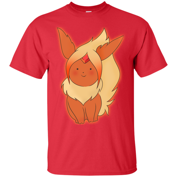 ADVENTURE TIME - Flareon Princess T Shirt & Hoodie