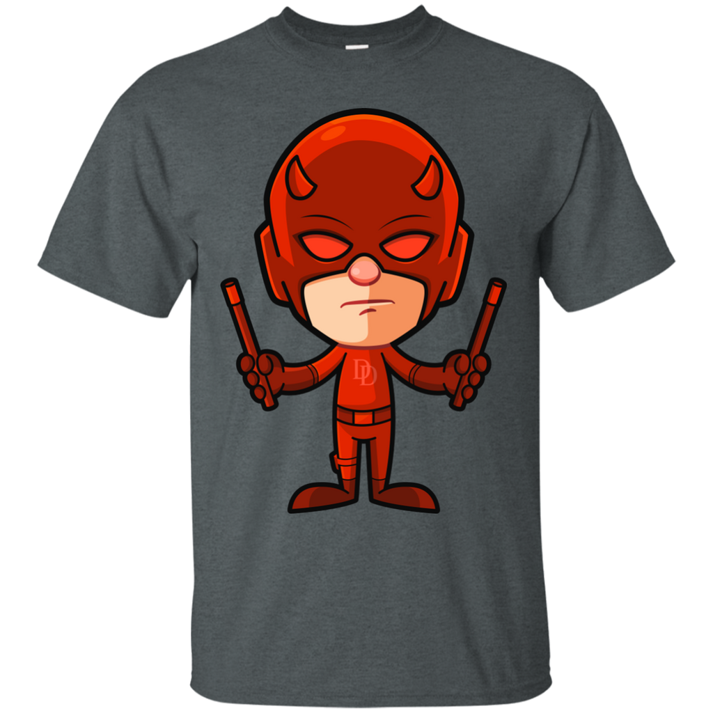 Marvel - Im RED punisher T Shirt & Hoodie