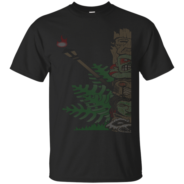 Marvel - Ooga Chaka guardians of the galaxy T Shirt & Hoodie