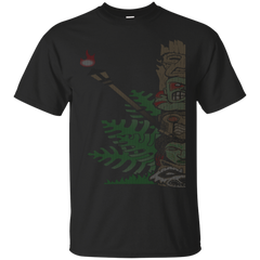 Marvel - Ooga Chaka guardians of the galaxy T Shirt & Hoodie