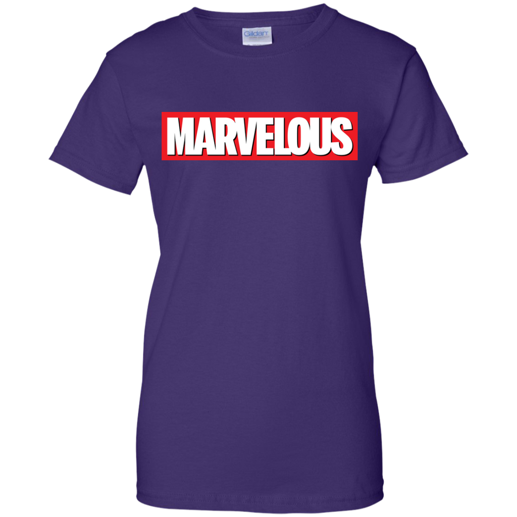 Marvel - MARVELous hht88 T Shirt & Hoodie