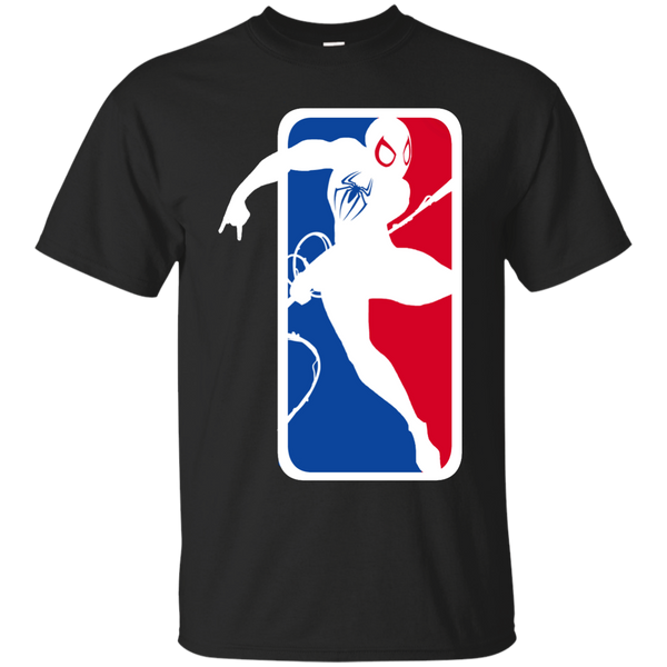 Deadpool - sm spiderman T Shirt & Hoodie