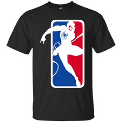 Deadpool - sm spiderman T Shirt & Hoodie