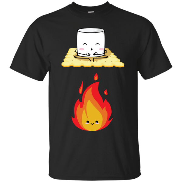 Yoga - ZEN MARSHMALLOW T shirt & Hoodie