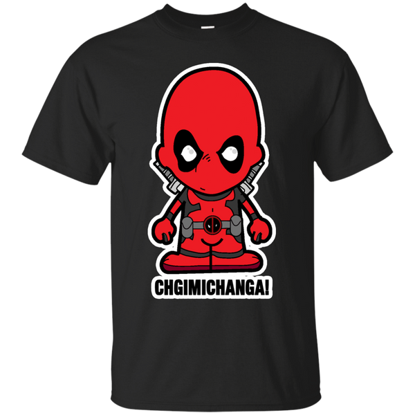 Deadpool - Lil Pool cool T Shirt & Hoodie