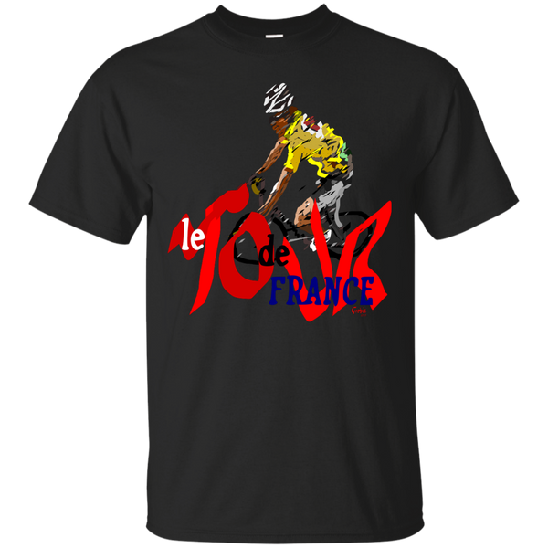 BIKERS - cyclist T Shirt & Hoodie