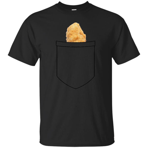 JAKE AND AMIR - Chicken Nugget in my Pocket T Shirt & Hoodie