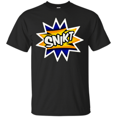 Marvel - SNIKT deadpool T Shirt & Hoodie