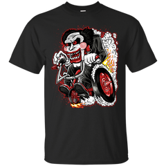 Biker - KILLER WHEELS T Shirt & Hoodie