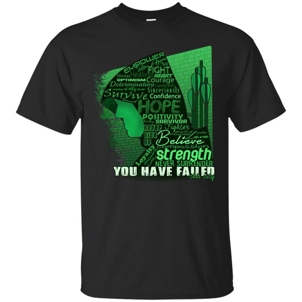 SURVIVOR - Failed This City T Shirt & Hoodie