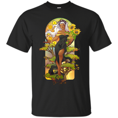 Marvel - Summer Storm comics T Shirt & Hoodie