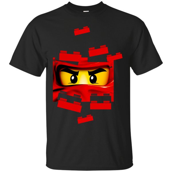 Lego - LEGO T Shirt & Hoodie