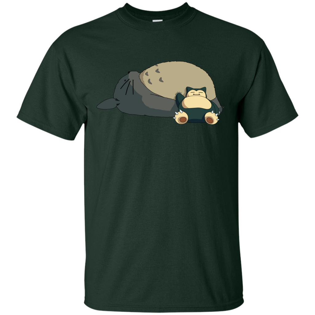 Totoro  - Nap Buddies my neighbor totoro T Shirt & Hoodie