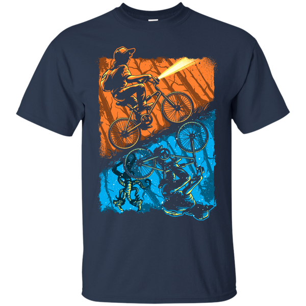Stranger Things - The Flea and The Acrobat stranger things T Shirt & Hoodie