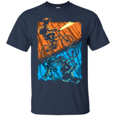 Stranger Things - The Flea and The Acrobat stranger things T Shirt & Hoodie