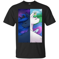 CELESTIA - Sisters T Shirt & Hoodie