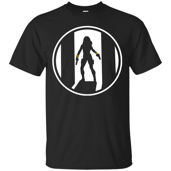 Marvel - Black Widow v2 avengers T Shirt & Hoodie