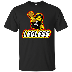 Lego - LEGLESS T Shirt & Hoodie