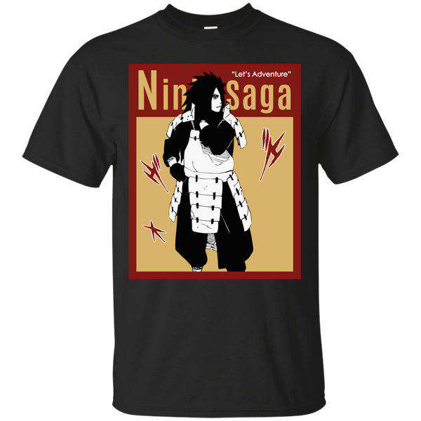 Naruto - THIS IS MANGA  REVIVE SENJU 2 naruto T Shirt & Hoodie