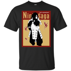 Naruto - THIS IS MANGA  REVIVE SENJU 2 naruto T Shirt & Hoodie