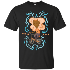 Biker - SARAH T Shirt & Hoodie