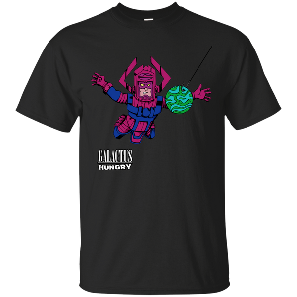 Marvel - Smells Like Galactic Spirit 90s pop culture T Shirt & Hoodie