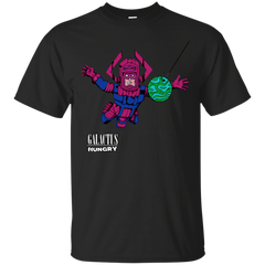 Marvel - Smells Like Galactic Spirit 90s pop culture T Shirt & Hoodie