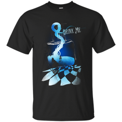 ALICE - Alice  Drink me T Shirt & Hoodie