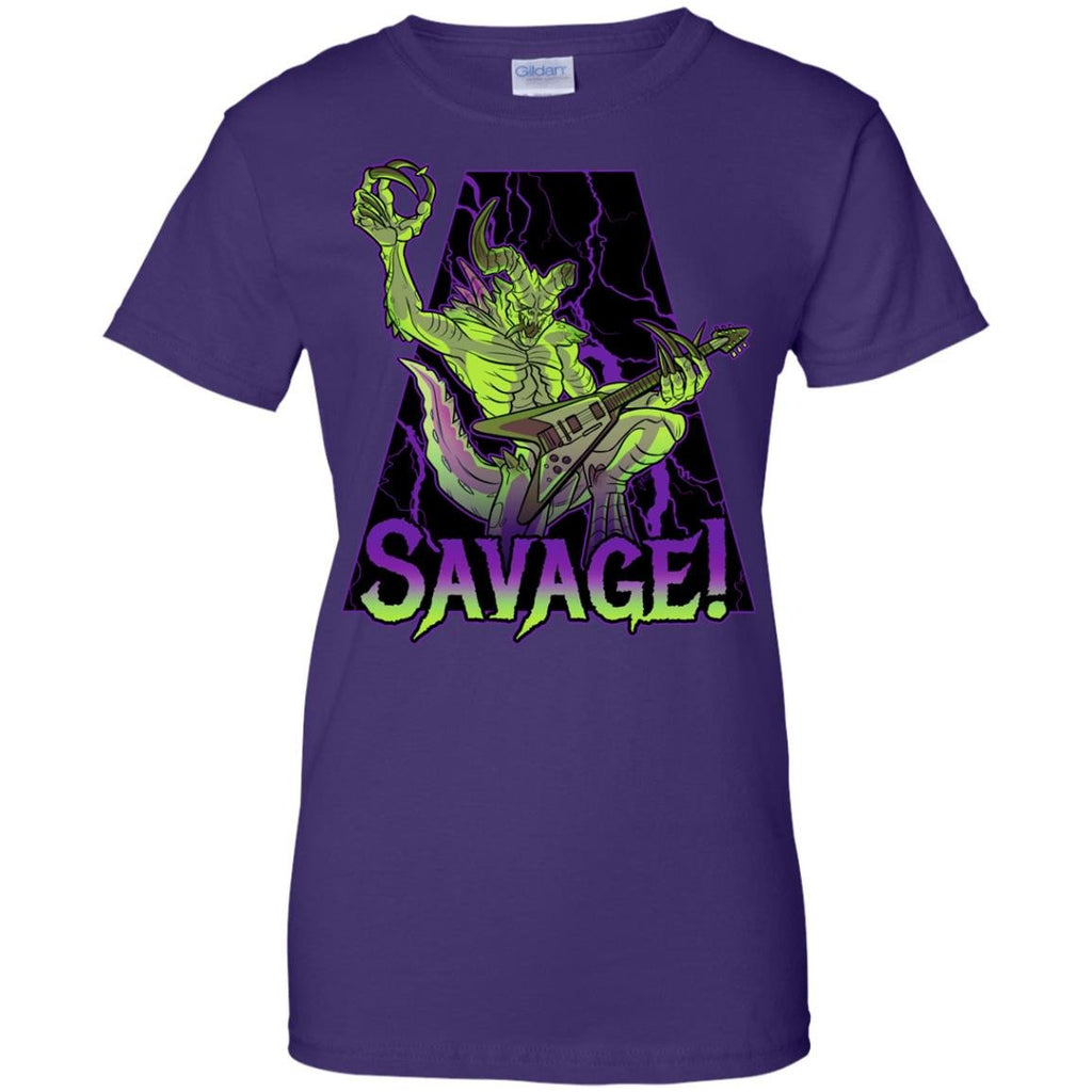 COOL - Savage T Shirt & Hoodie