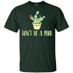 DONT BE A PRICK - Dont be a Prick T Shirt & Hoodie