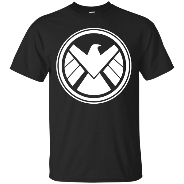 Marvel - SHIELD marvel T Shirt & Hoodie