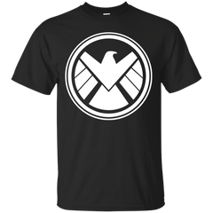 Marvel - SHIELD marvel T Shirt & Hoodie