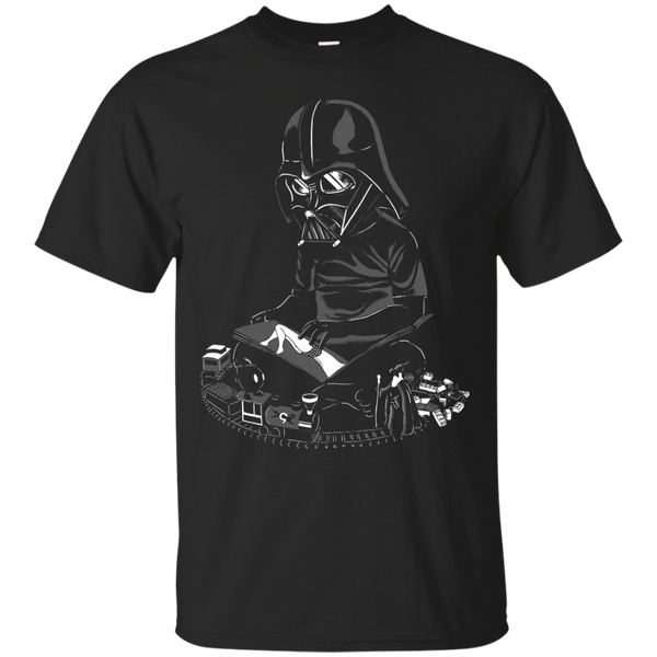 Lego - DARK SIDE T Shirt & Hoodie