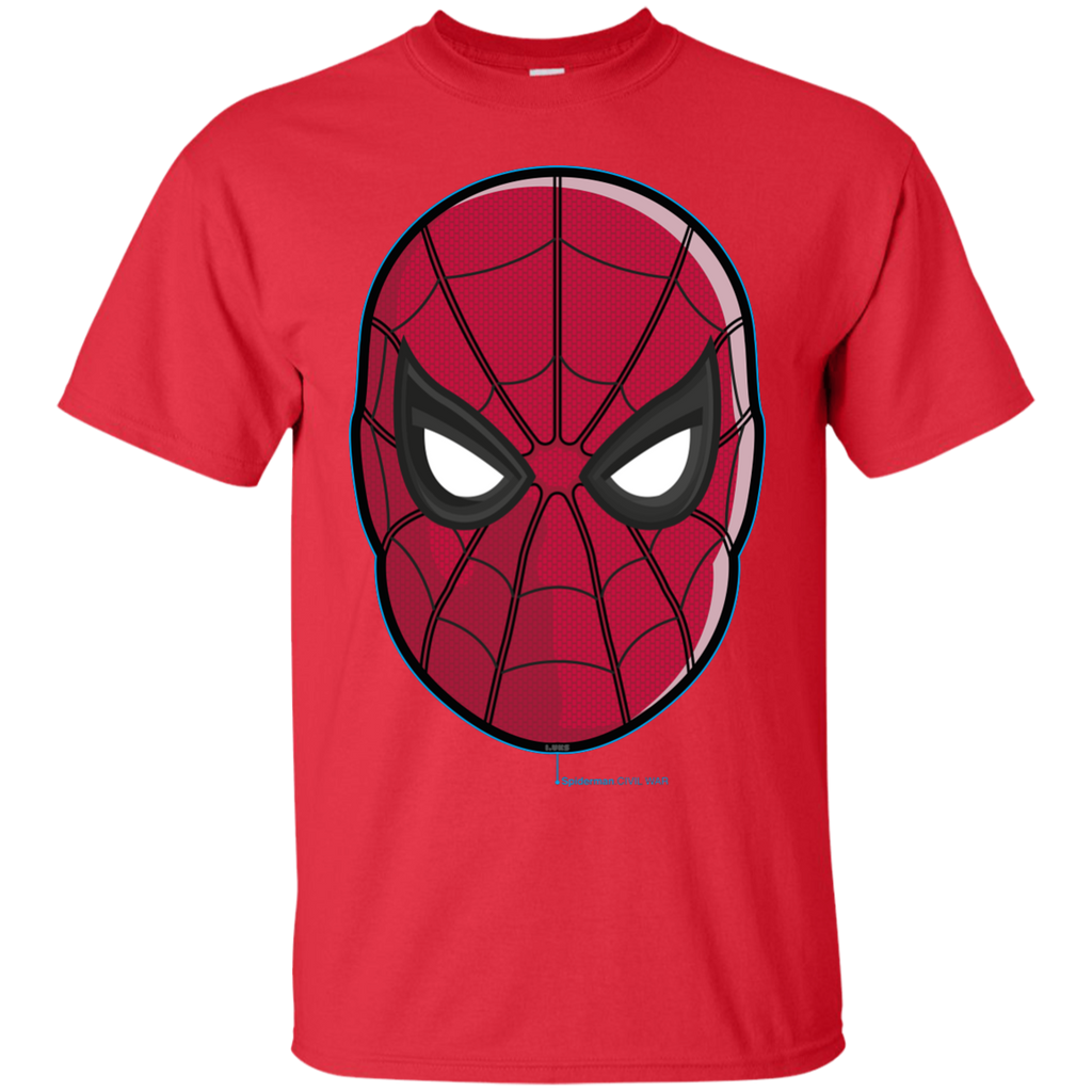 Marvel - Spiderman CIVIL WAR spiderman T Shirt & Hoodie
