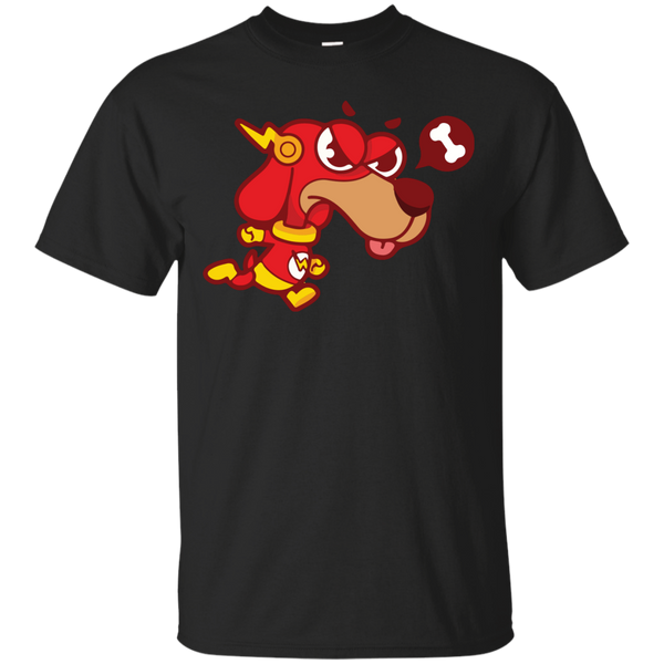 Marvel - Flash Dog dogs T Shirt & Hoodie