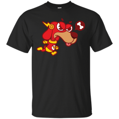 Marvel - Flash Dog dogs T Shirt & Hoodie