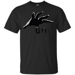 Stranger Things - Stranger Things 011 stranger things T Shirt & Hoodie