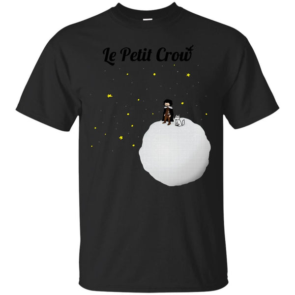 NEW - Le Petit Crow T Shirt & Hoodie