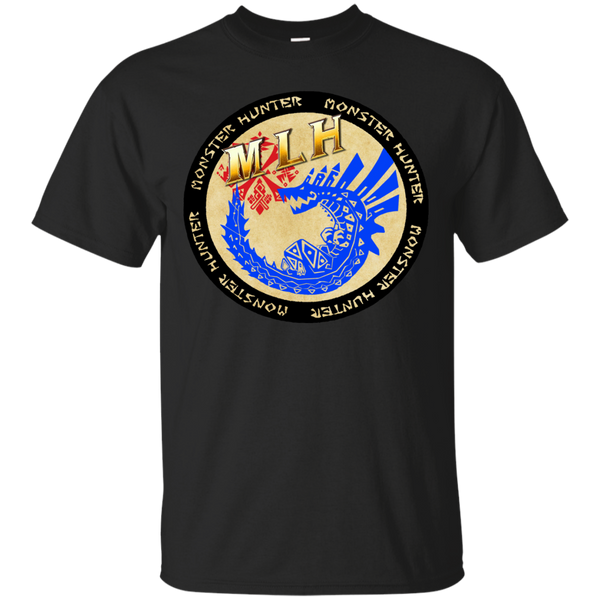 Hunting - Classic MLH T Shirt & Hoodie