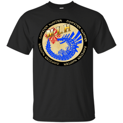 Hunting - Classic MLH T Shirt & Hoodie