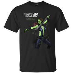 Marvel - Gamora gamora T Shirt & Hoodie