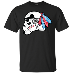 Hockey - The Hawk Side galaxy T Shirt & Hoodie