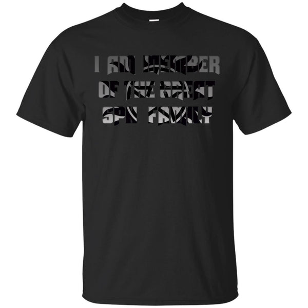 SUPERNATURAL TEES - SPN FAMILY 2 T Shirt & Hoodie