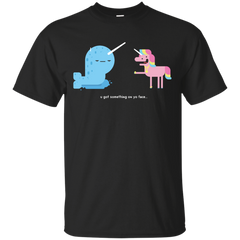 ANIMAL - Norwall and the Jackass Unicorn T Shirt & Hoodie