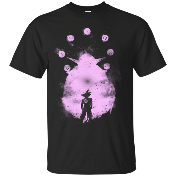 Dragon Ball - goku vs freezer gift idea T Shirt & Hoodie
