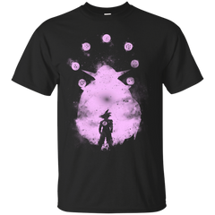 Dragon Ball - goku vs freezer gift idea T Shirt & Hoodie