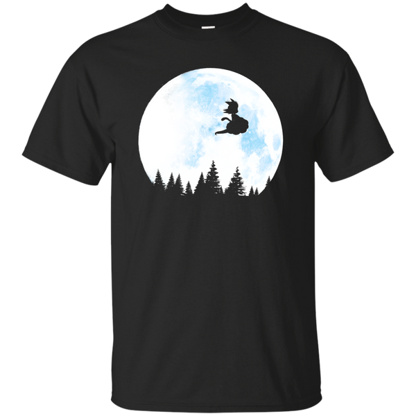 Dragon Ball - The little saiyan dragon ball T Shirt & Hoodie