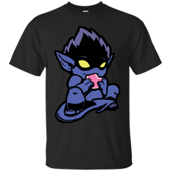 Marvel - I Heart Bamfs xmen T Shirt & Hoodie